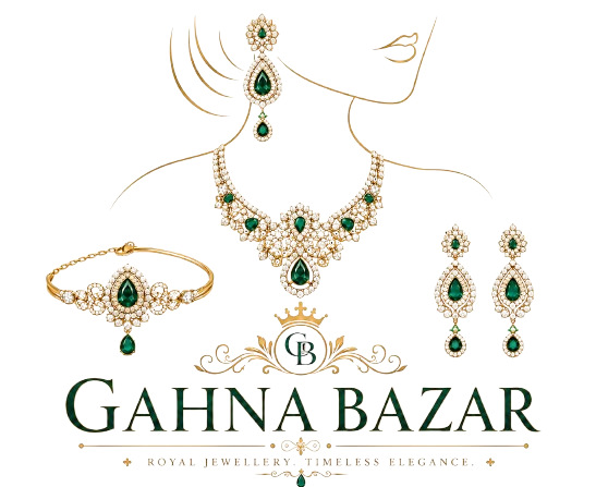 Gahna Bazar